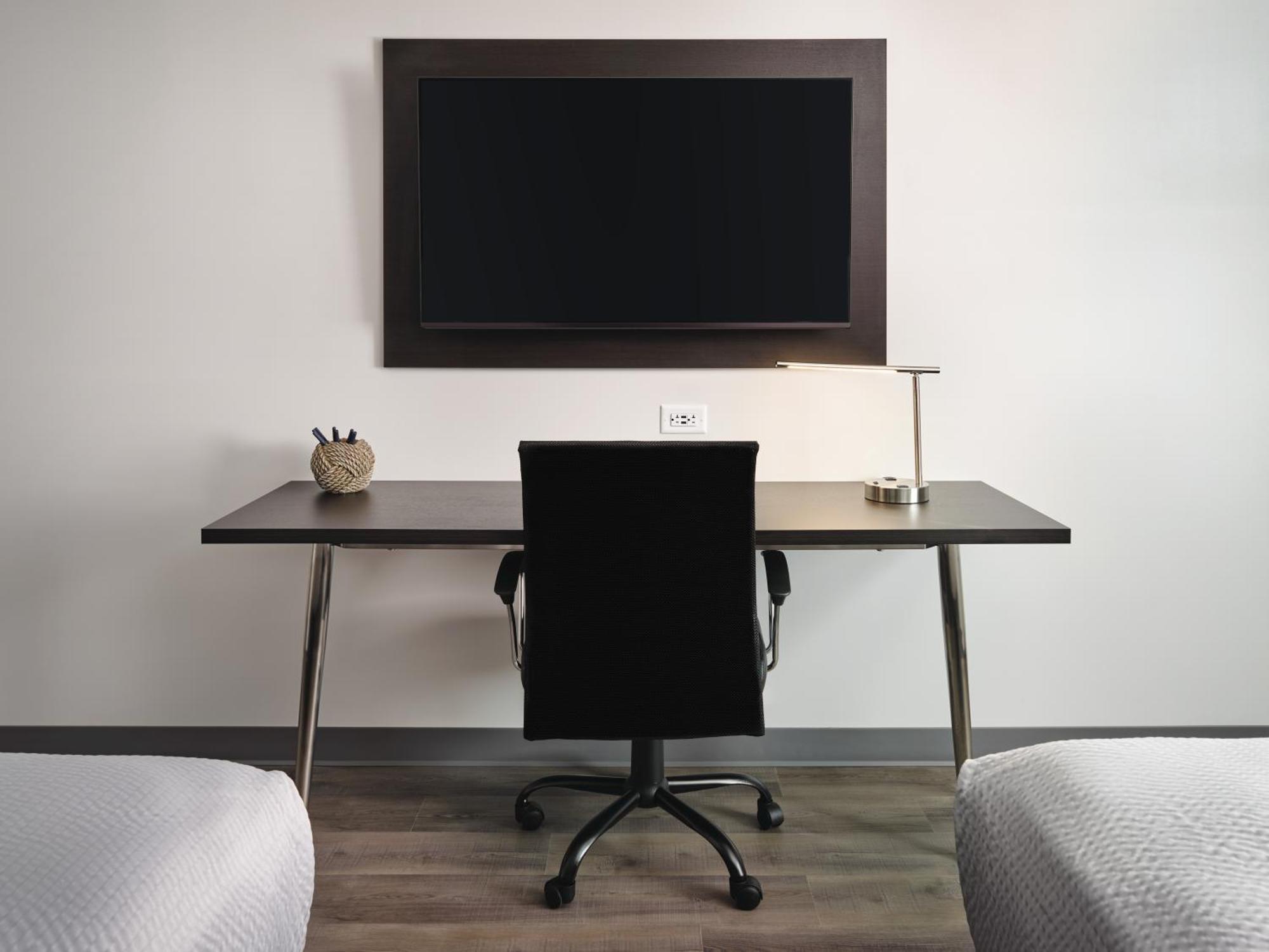 Stayapt Suites Норт-Литл-Рок Экстерьер фото