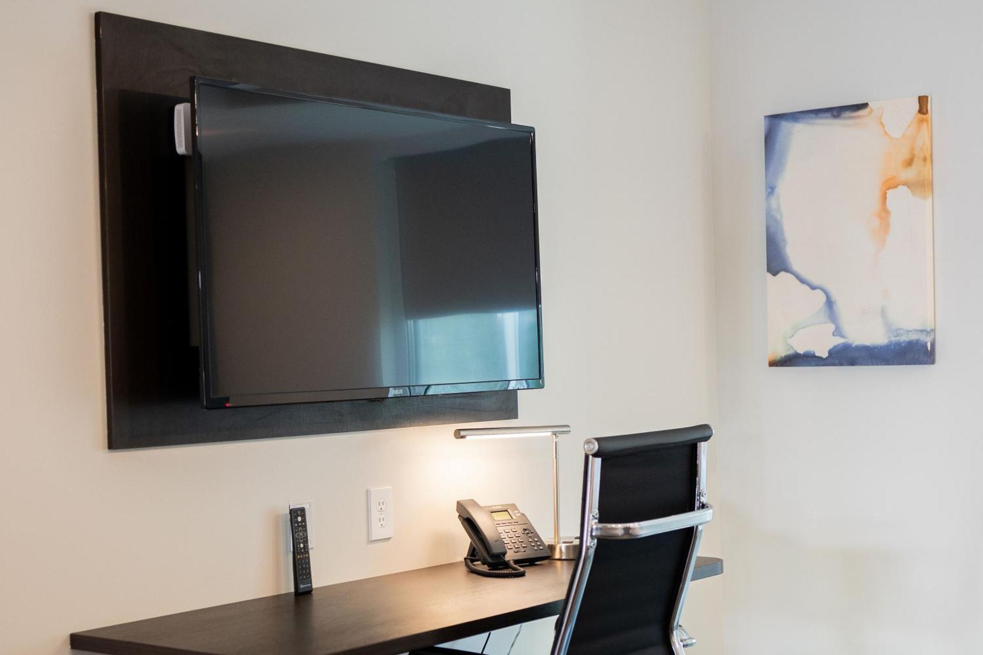 Stayapt Suites Норт-Литл-Рок Экстерьер фото